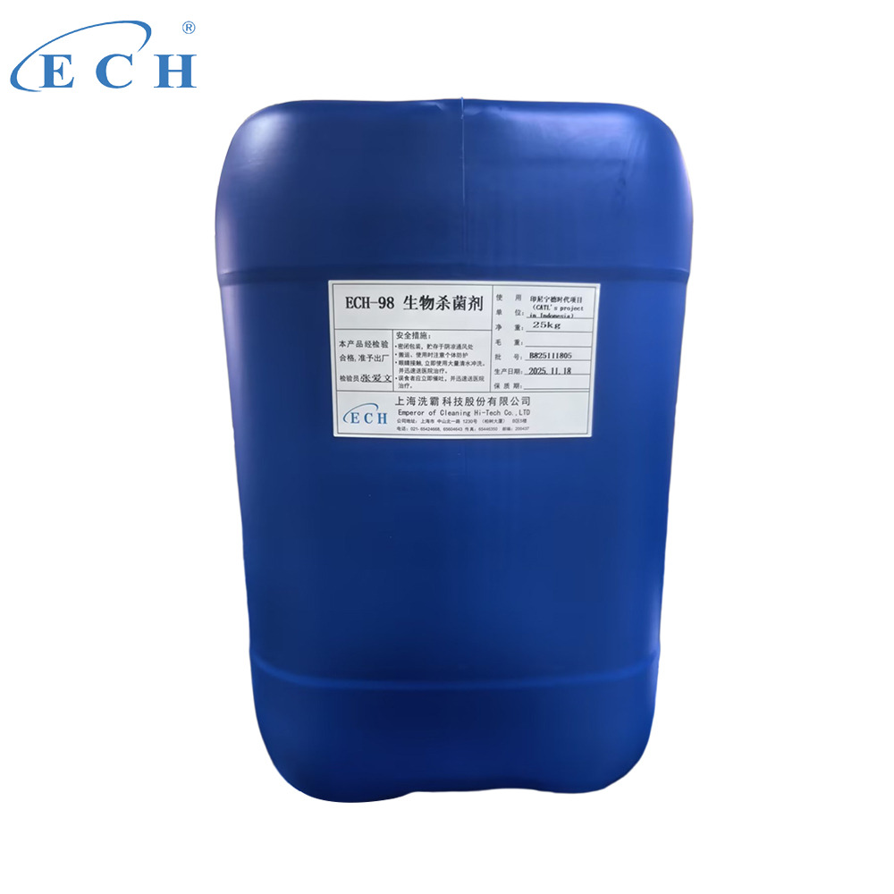 Chất diệt khuẩn ECH-98