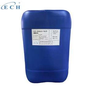 Producto qu&iacute;mico de limpieza para tratamiento de agua de alto rendimiento ECH-200