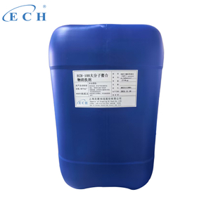 Agent nettoyant &agrave; forte vibration, ch&eacute;lat&eacute; macromol&eacute;culaire ECH-100
