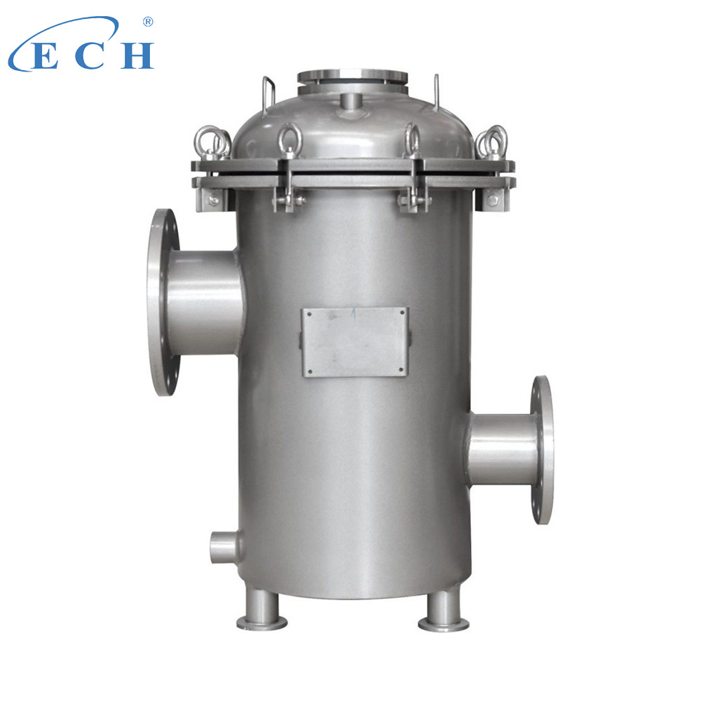 Bộ lọc t&oacute;c bằng th&eacute;p kh&ocirc;ng gỉ