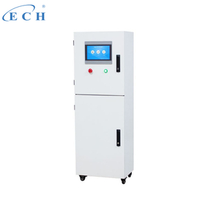 M&aacute;y theo d&otilde;i trực tuyến chất lượng nước đa th&ocirc;ng số